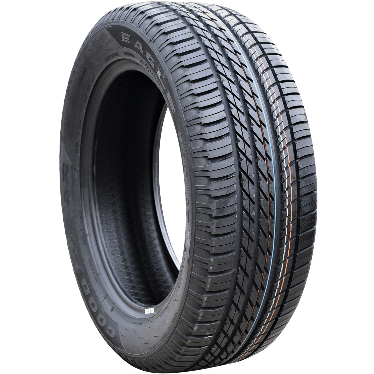 Tire Goodyear Eagle F1 Asymmetric AT SUV-4X4 235/50R20 104W XL AS Performance