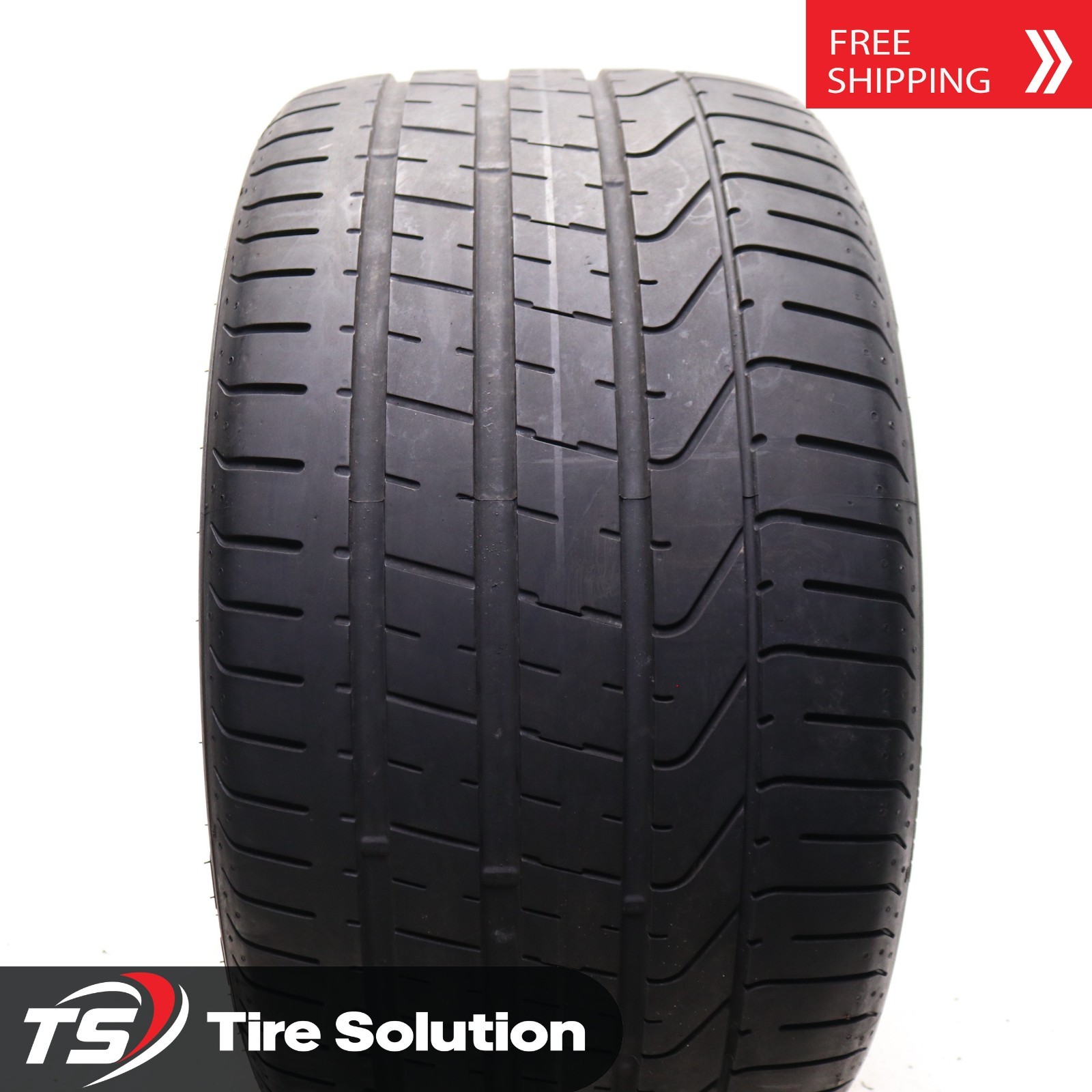 Used 305/30ZR20 Pirelli P Zero PZ4 N1 – 103Y – 8/32