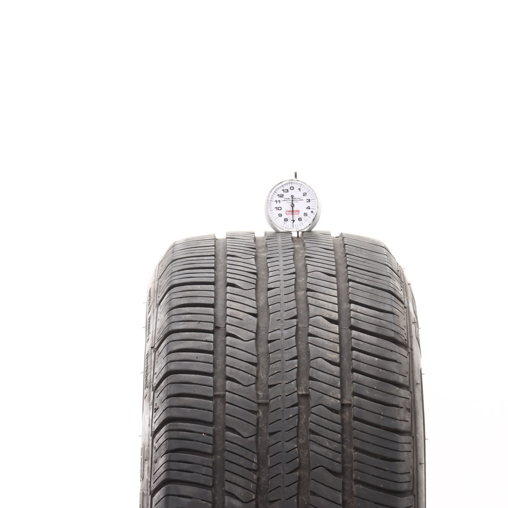 Set of (4) Used 225/55R17 BFGoodrich Advantage Control 97V – 6.5-8.5/32