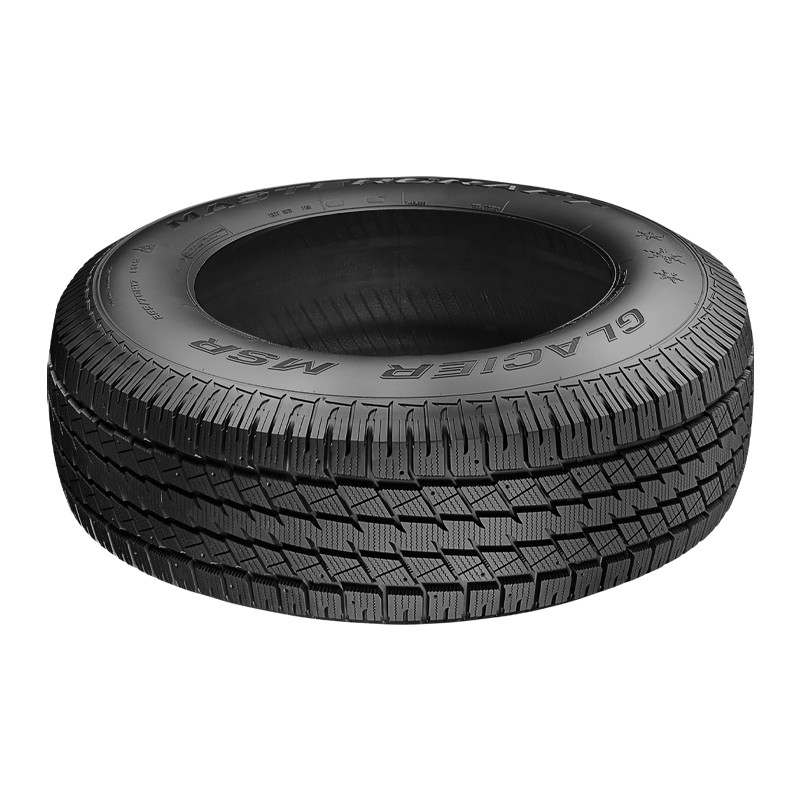 Mastercraft GLACIER MSR LT265/70R18/10 124/121R Tire