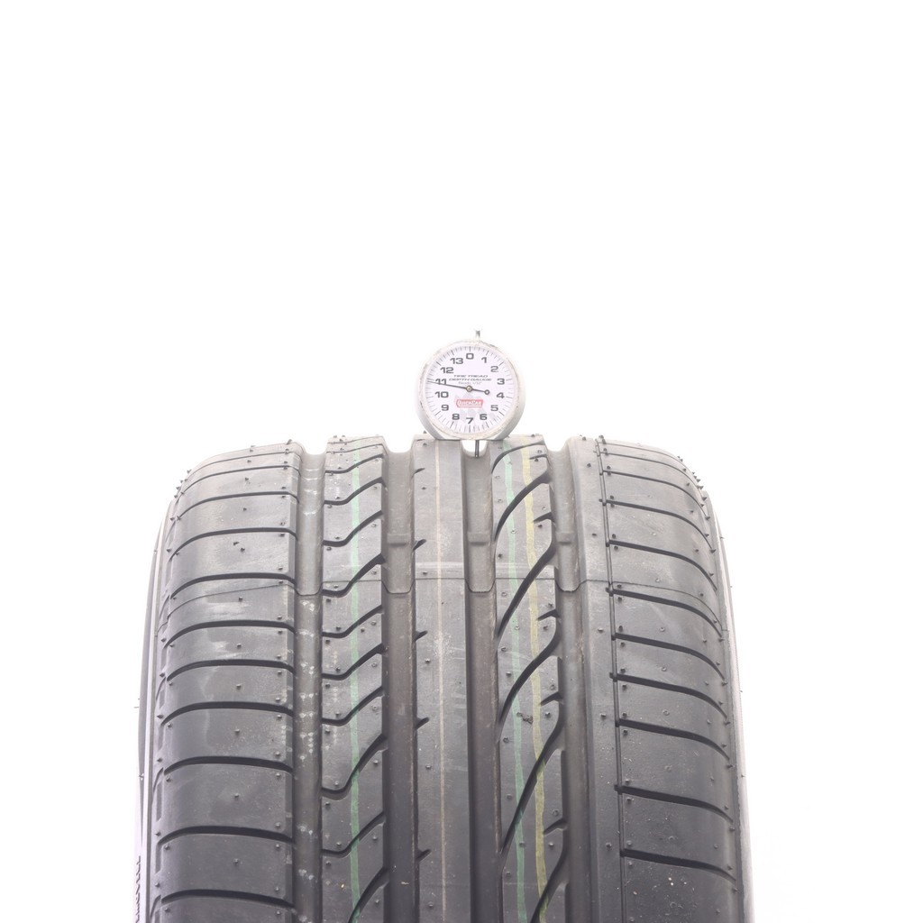 Used 265/45R20 Bridgestone Dueler H/P Sport MOExtended RFT 104Y – 10.5/32