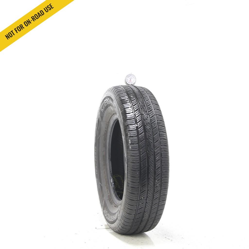 Used 195/75R14 Hankook Kinergy ST 92T – 7.5/32