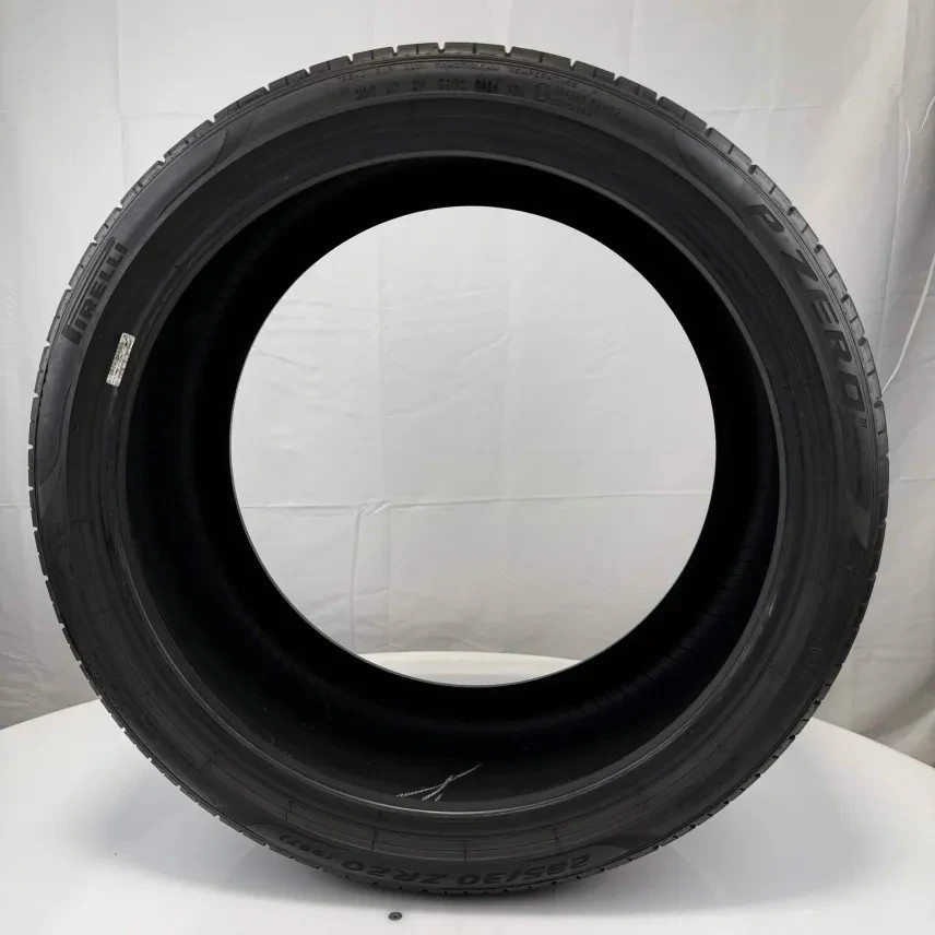 Used 285/30ZR20 Pirelli P Zero PZ4 99Y 4.5/32 (DOT 24)