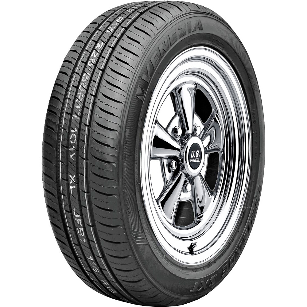 Tire Venezia Crusade SXT 225/60R16 98H A/S All Season