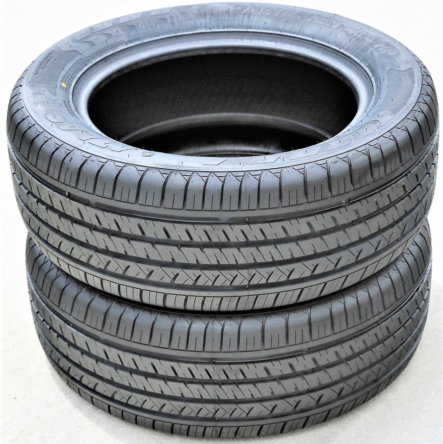 2 Tires Atlas Paraller 4×4 HP 235/65R18 106H A/S Performance