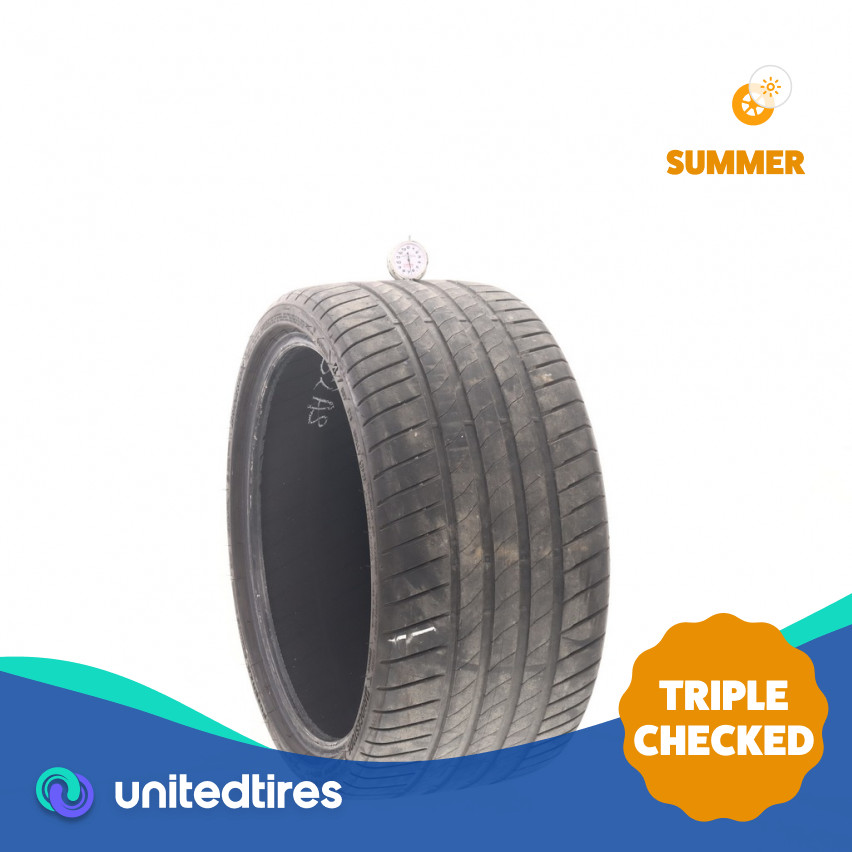 Used 265/30ZR19 Bridgestone Potenza Sport Enliten R2 93Y – 6.5/32