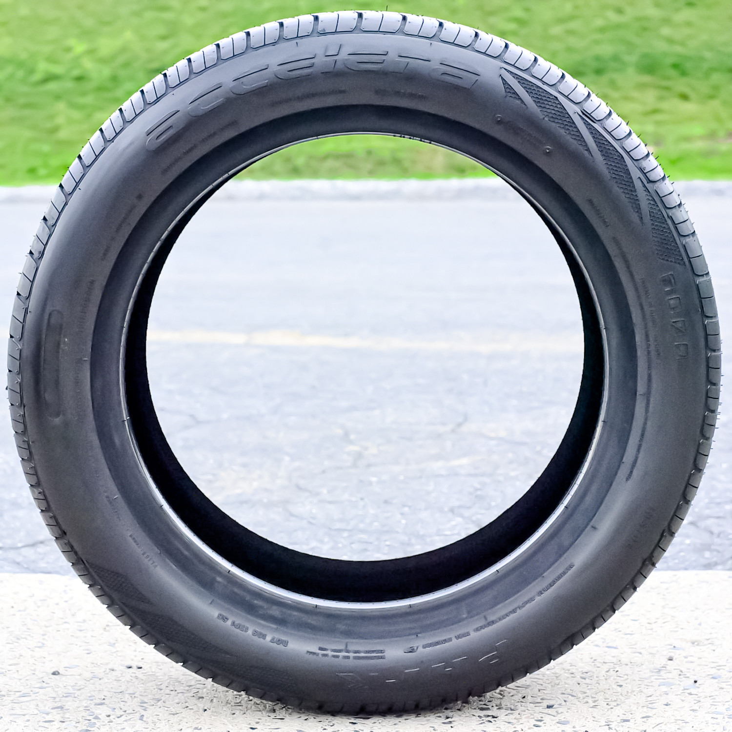 Tire 185/55R16 Accelera Phi-R AS A/S Performance 83V