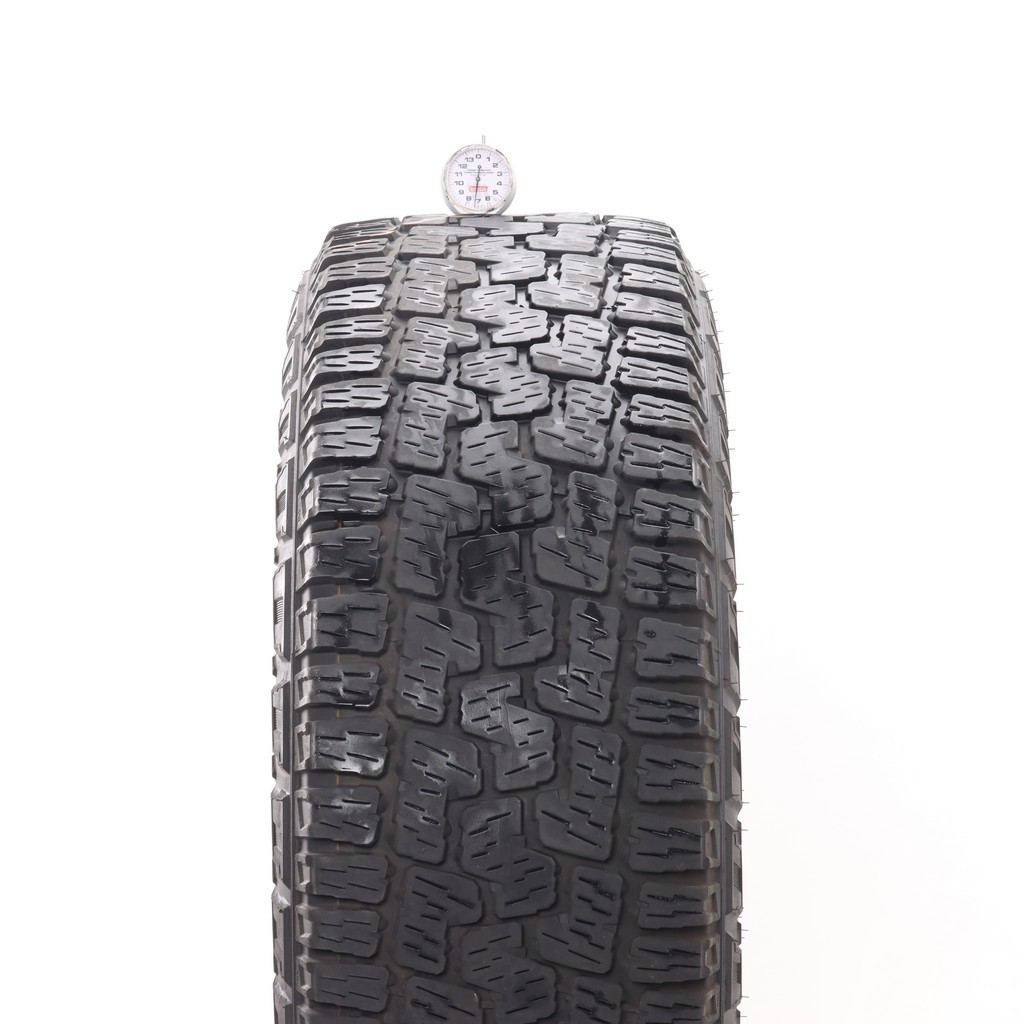 Set of (4) Used 275/65R20 Pirelli Scorpion All Terrain Plus RIV ELECT (15MZZ)