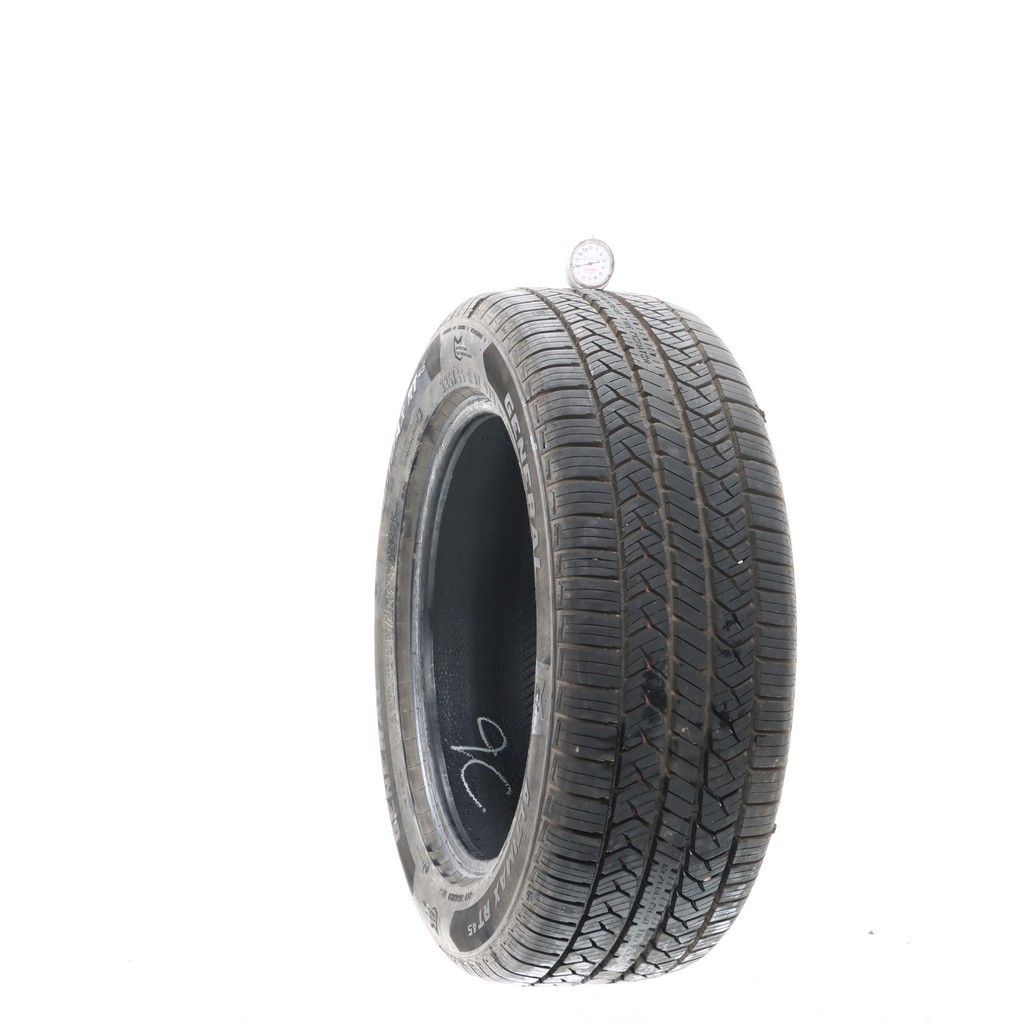 Used 225/55R17 General Altimax RT45 97V – 10/32