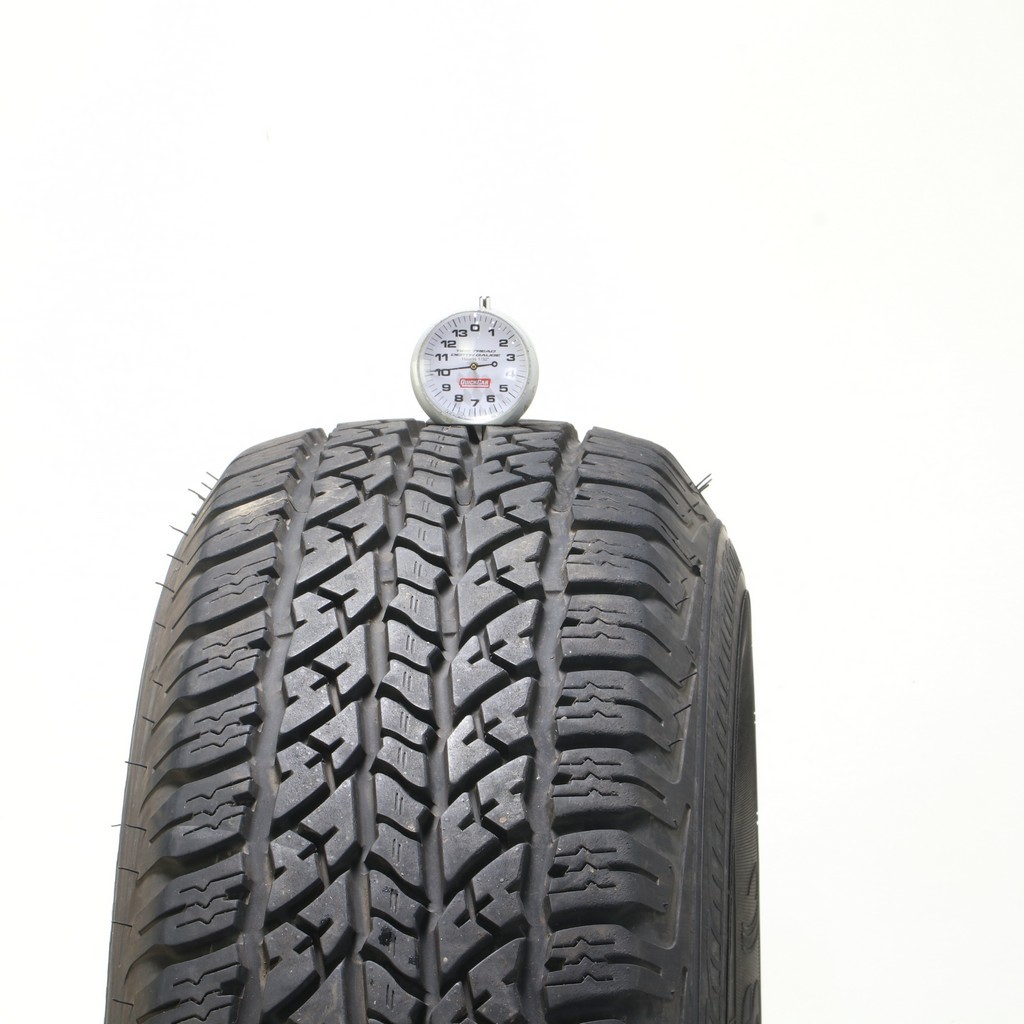 Used 235/75R15 Sailun Terramax H/T 105T – 10/32