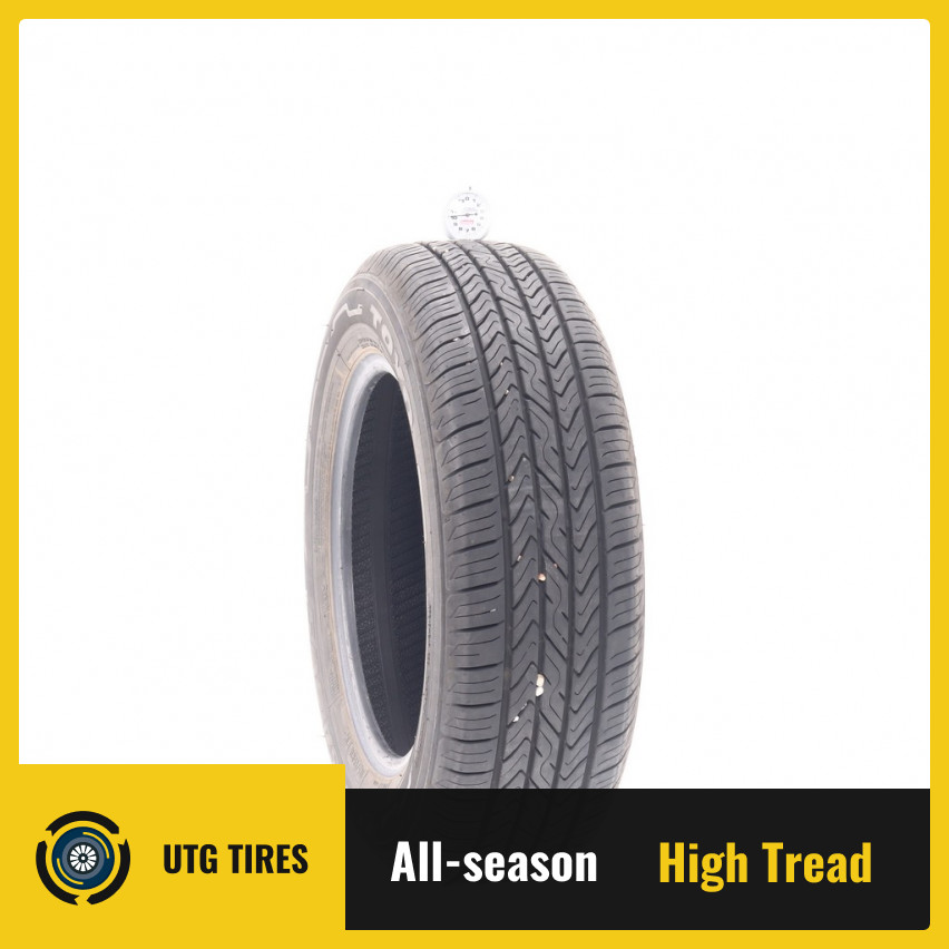 Used 195/65R15 Toyo Extensa A/S II 91H – 10/32
