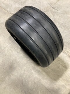 New Baler Tire 31 13.50 15 Samson Rib Implement 10 ply Tubeless 31×13.50-15