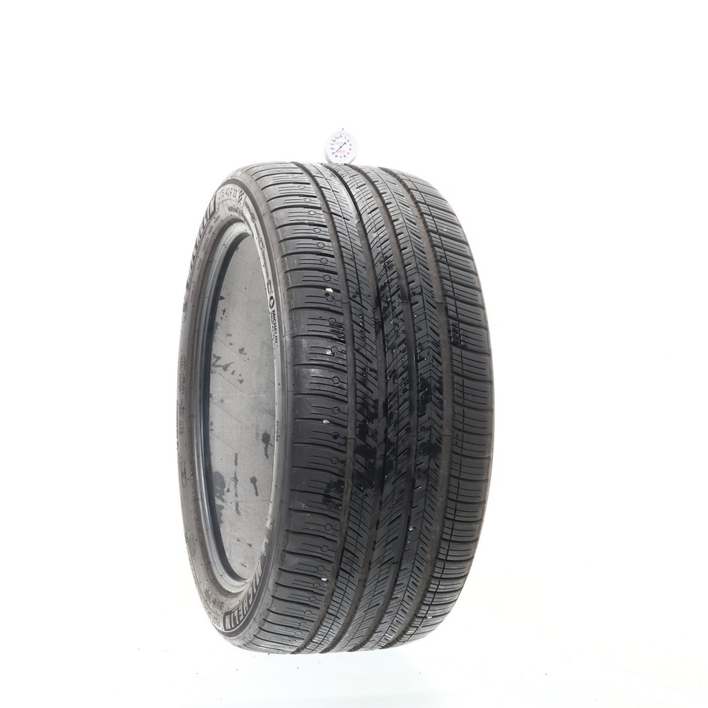 Used 275/40R20 Michelin Pilot Sport All Season 4 ND0 106V – 8.5/32