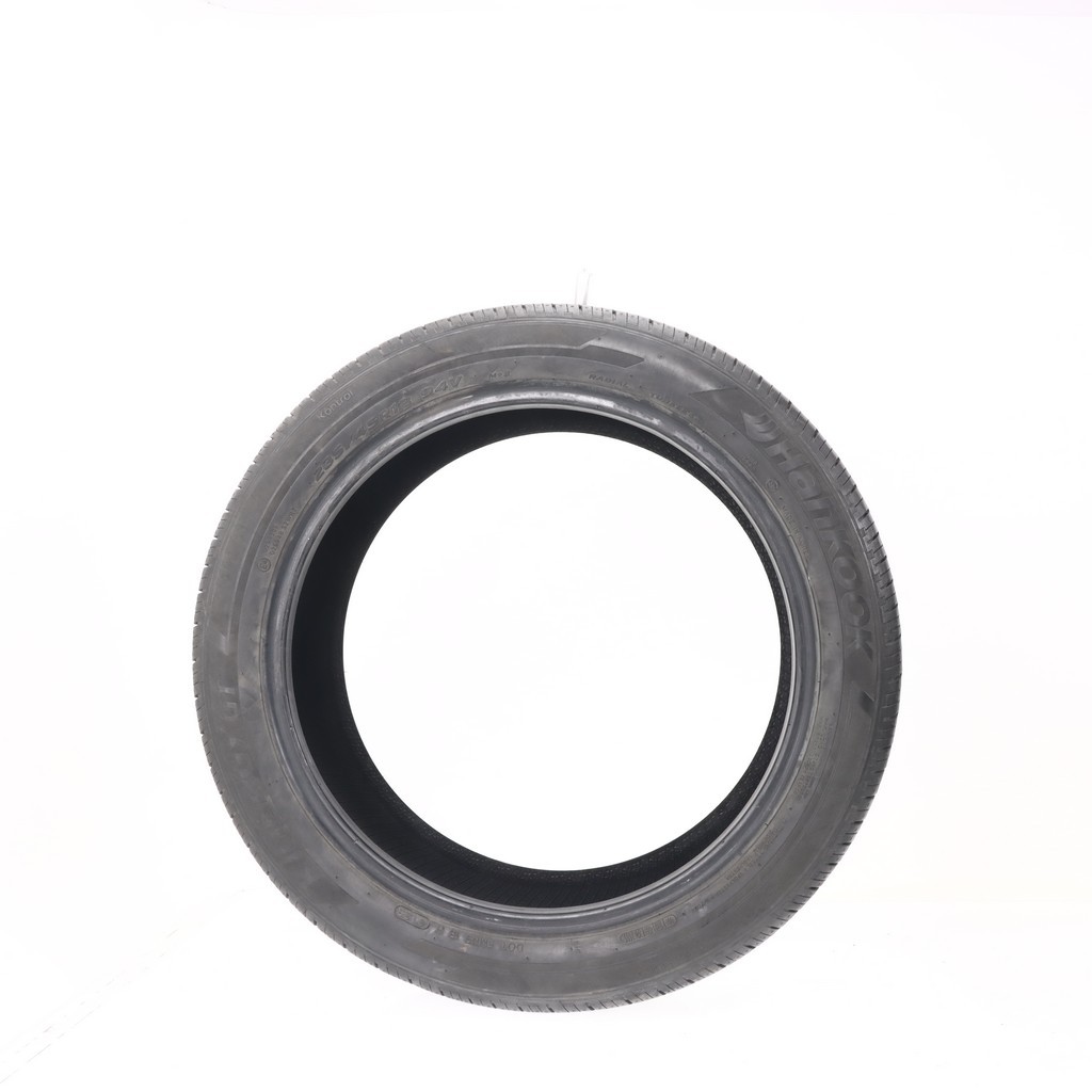 Used 235/45R18 Hankook Kinergy GT 94V – 8/32
