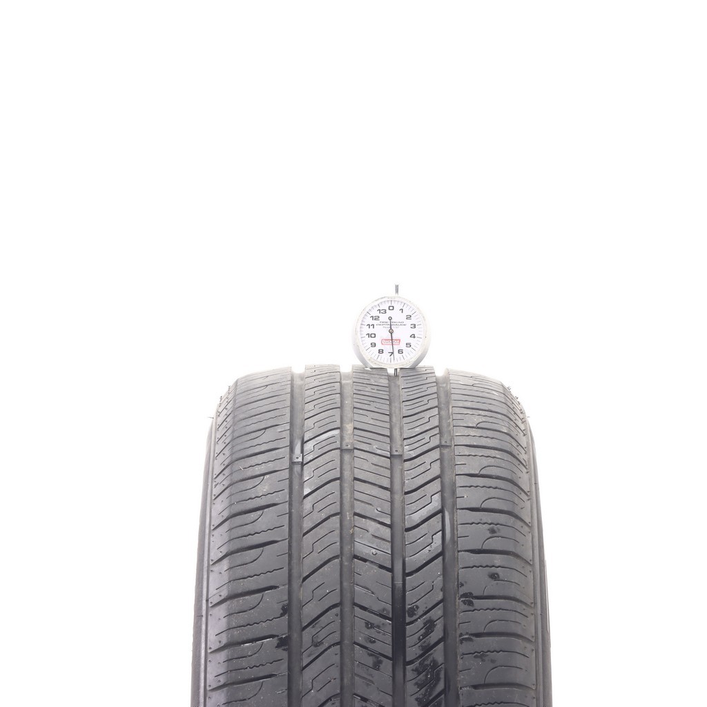 Set of (4) Used 205/55R16 Sailun Atrezzo SH408 91V – 6.5-7/32