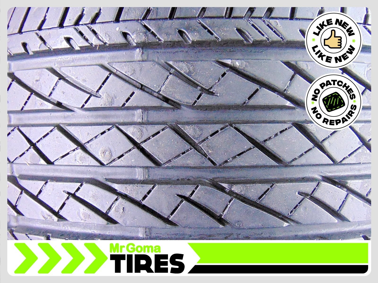 2 BRIDGESTONE TURANZA EL440 215/55R18 USED TIRES 85% LIFE NO PATCH 95H 2155518