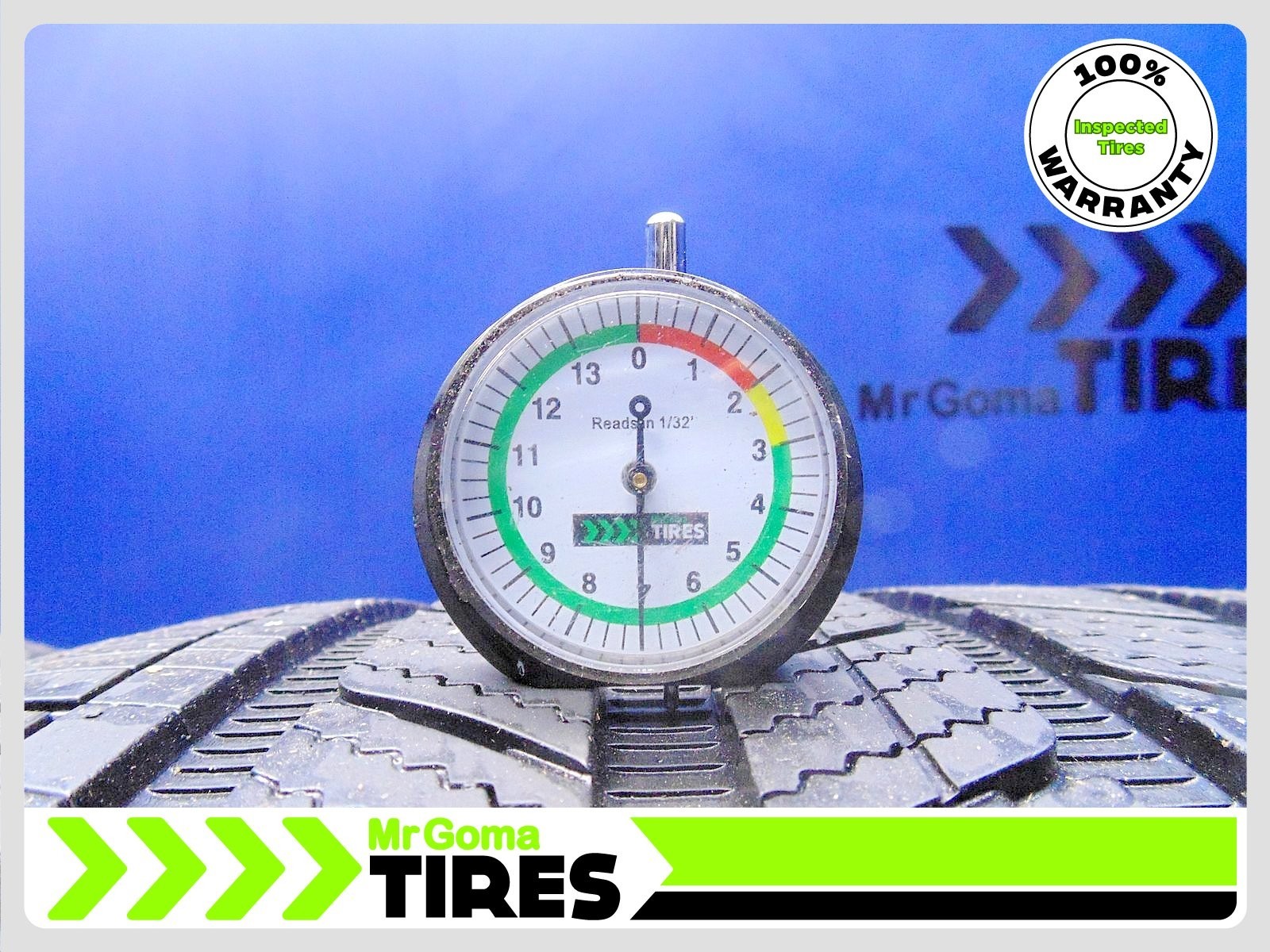 2 BRIDGESTONE ALENZA SPORT A/S E XL 315/40R21 USED 7.3/32 Tread 115V 3154021