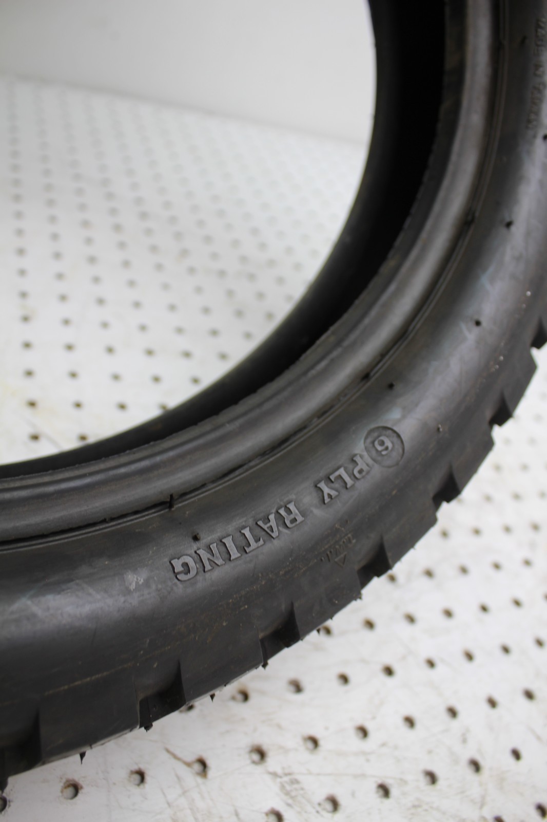 CHENG SHIN REAR TIRE TUBE TYPE 4.5/85H-17 4.50-17 (NTR17-14)
