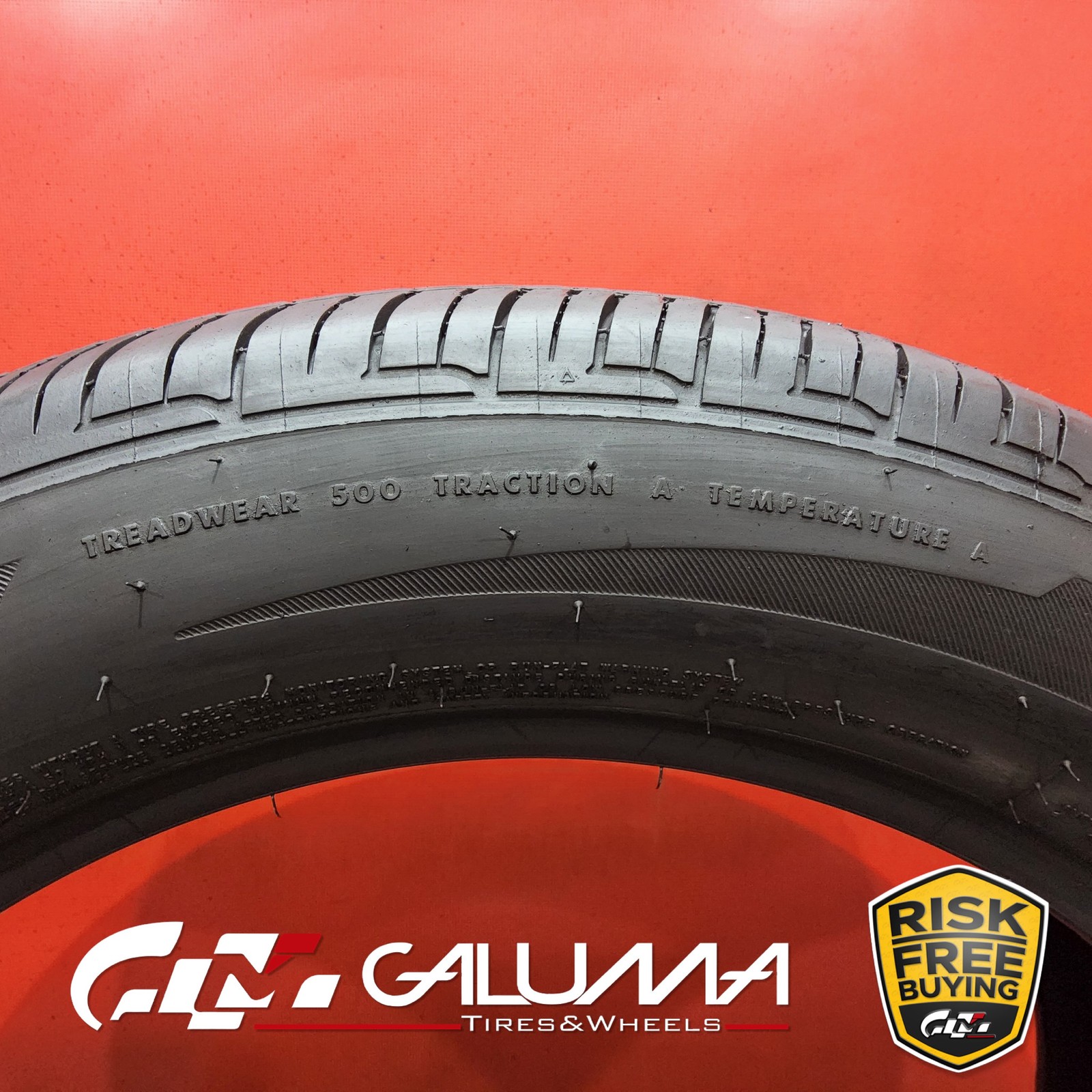 Set of 2 Tires Bridgestone Dueler H/P Sport AS RFT Run Flat XL 245/50R19 #90659
