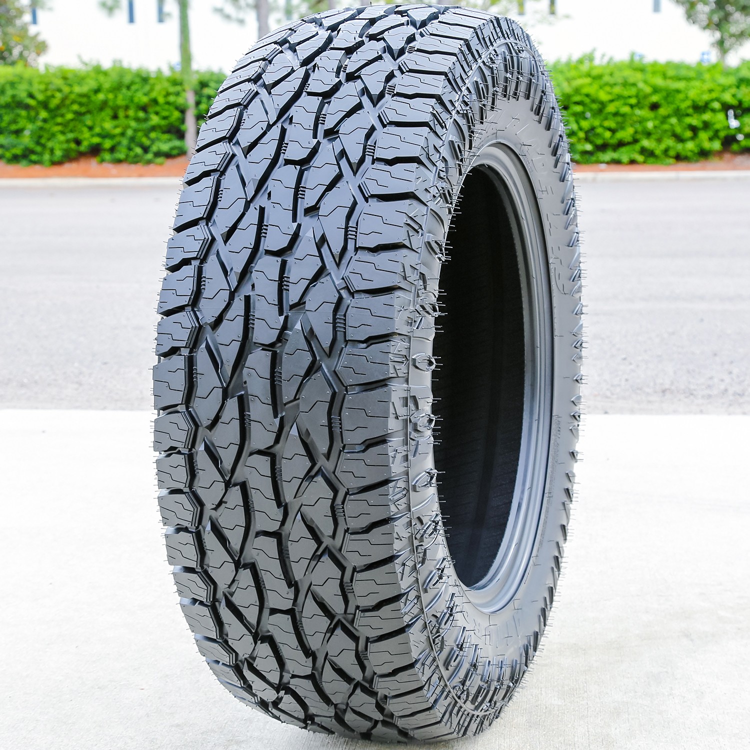 2 Tires Atturo Trail Blade ATS 305/35R24 112H XL AT A/T All Terrain