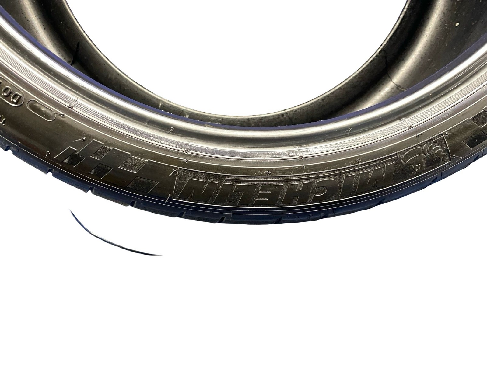305/30ZR20 103Y Michelin Pilot Sport Cup 2 4/32NDS Datecode 3523