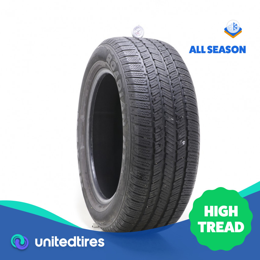 Used 275/55R20 Nexen Roadian HTX RH5 113T – 9/32