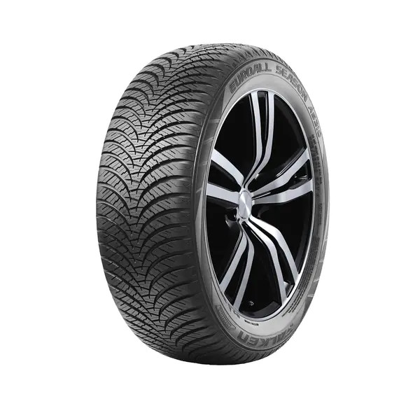 All Weather Tyre 165/65 R15 Falken 81T EUROALL SEASON AS210 M+S