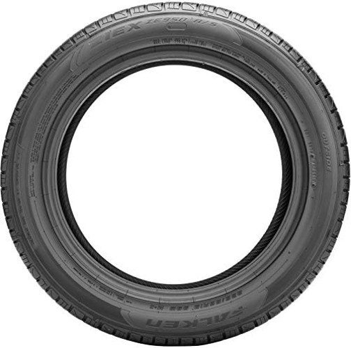 Ziex ZE950 All-Season Radial Tire – 215/55R17 94W