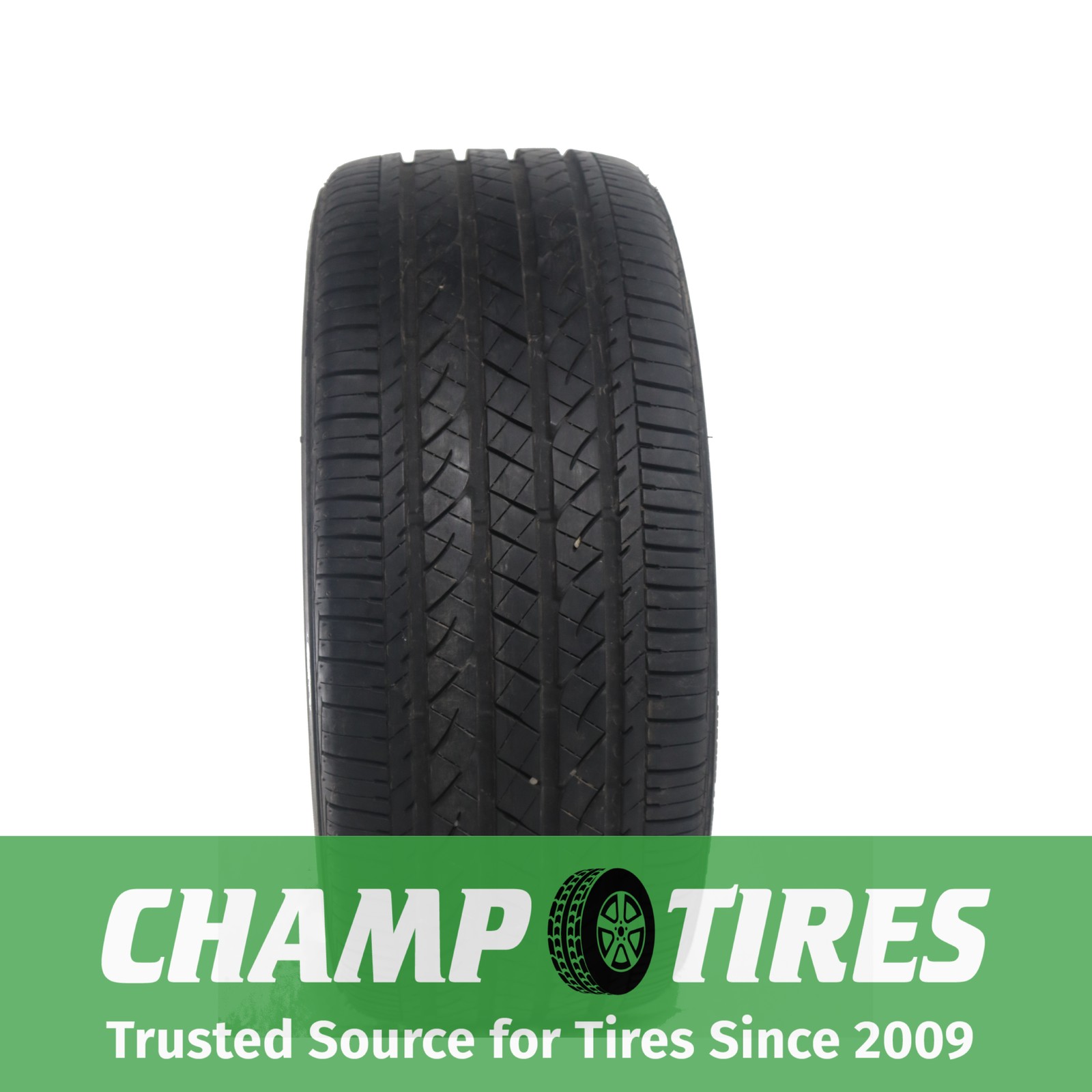 Bridgestone Potenza RE97AS 245 40 19 98 W 10/32nds CRT9113