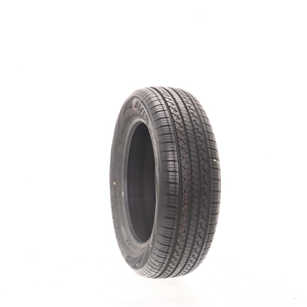 Set of (2) New 225/60R18 Yokohama Avid GT S35 100H – 10/32