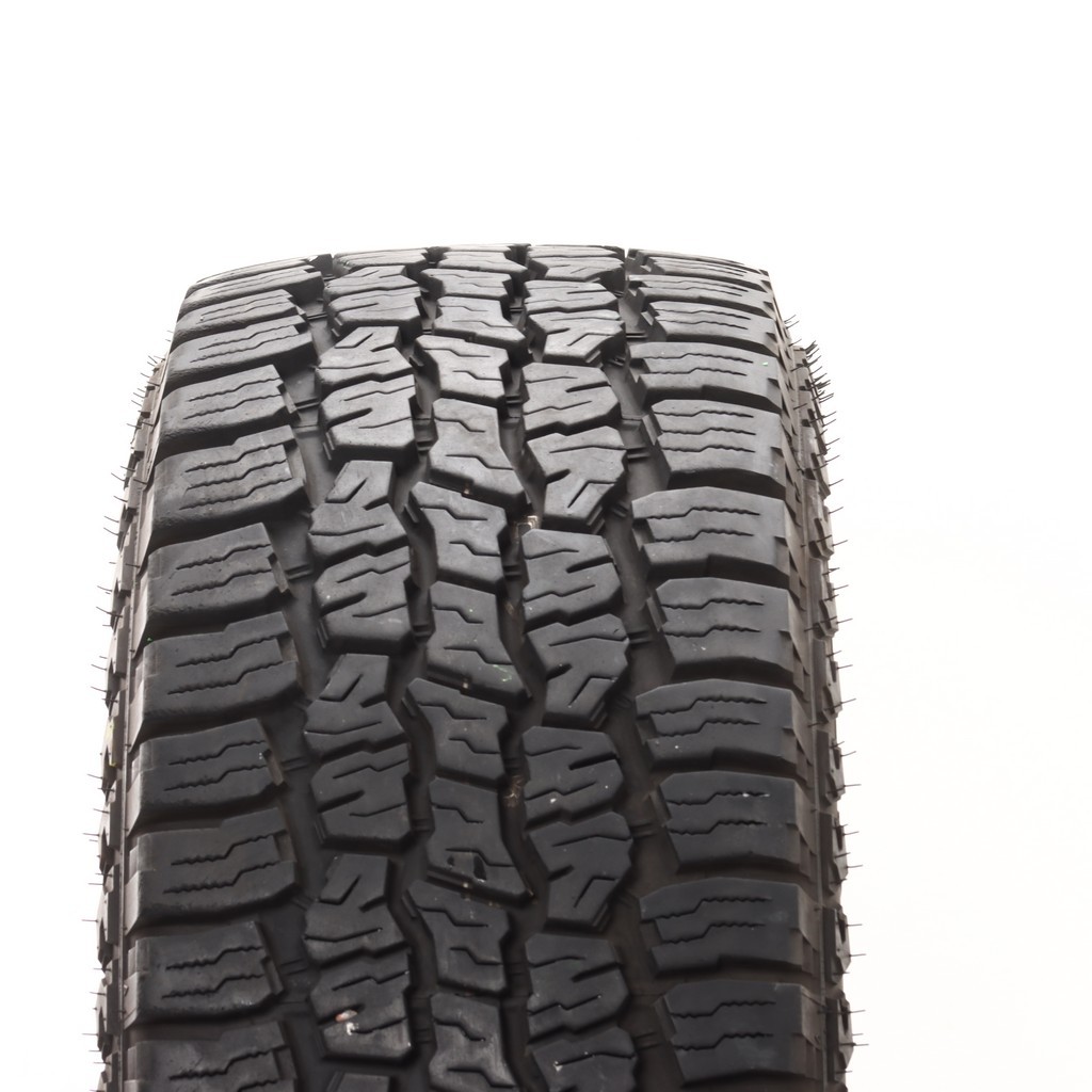 Used LT 285/65R18 Mazama Open Range A/T SQM-3 125/122S – 14/32