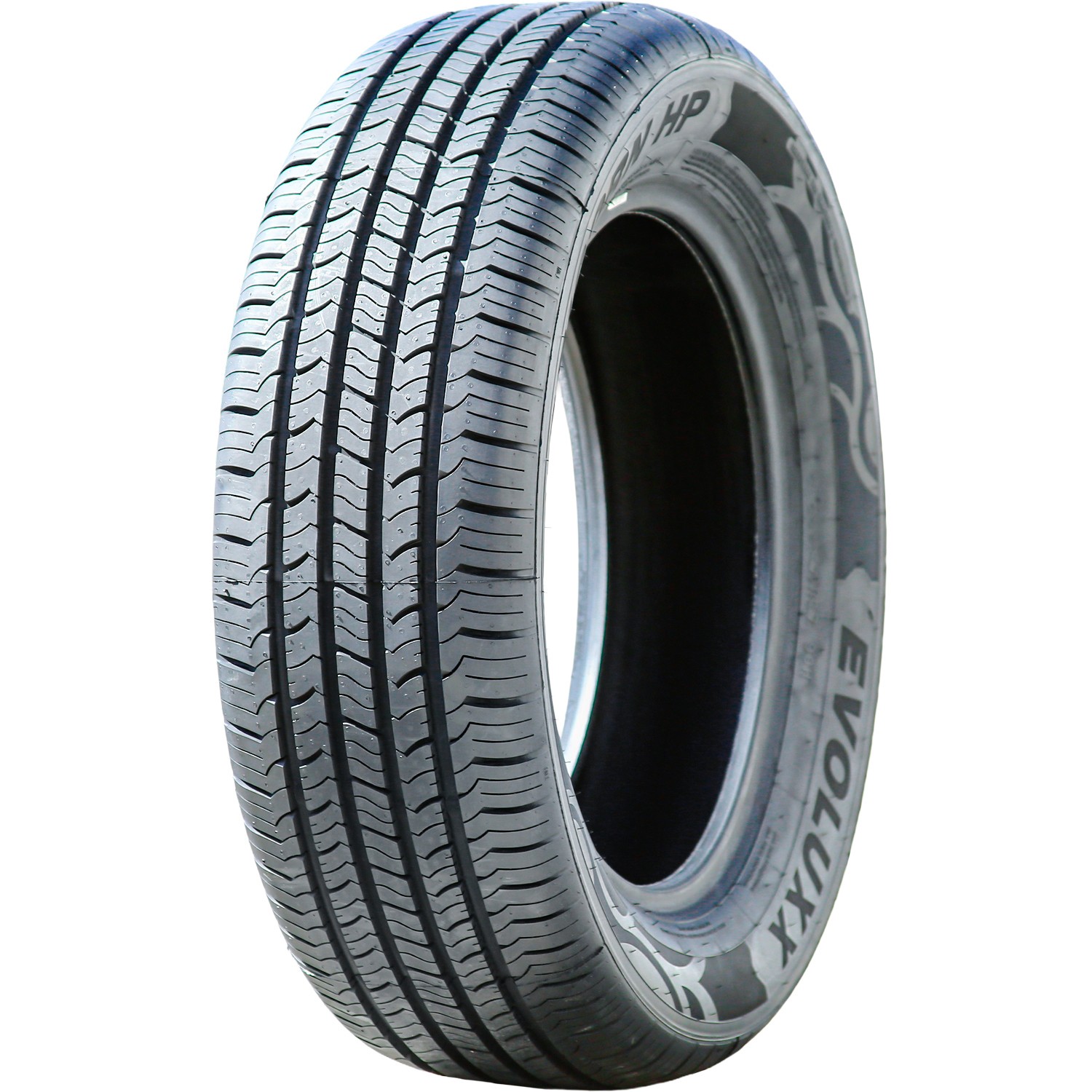 4 Tires Evoluxx Capricorn HP 205/60R16 92H All Season M+S