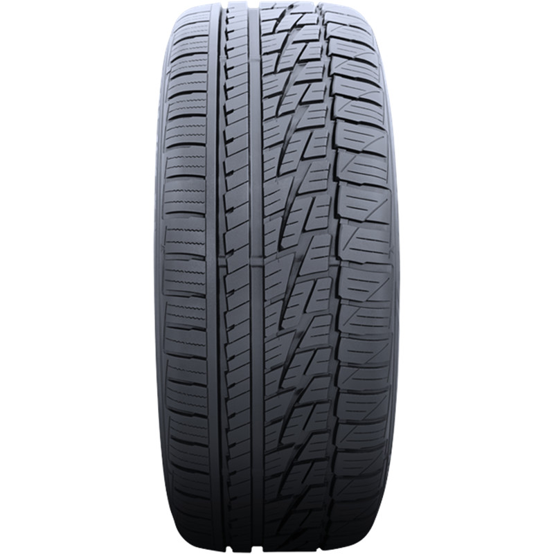 FALKEN ZIEX ZE-950 AS P205/55R16 94W XL 500 A A BLK ALL SEASON TIRE