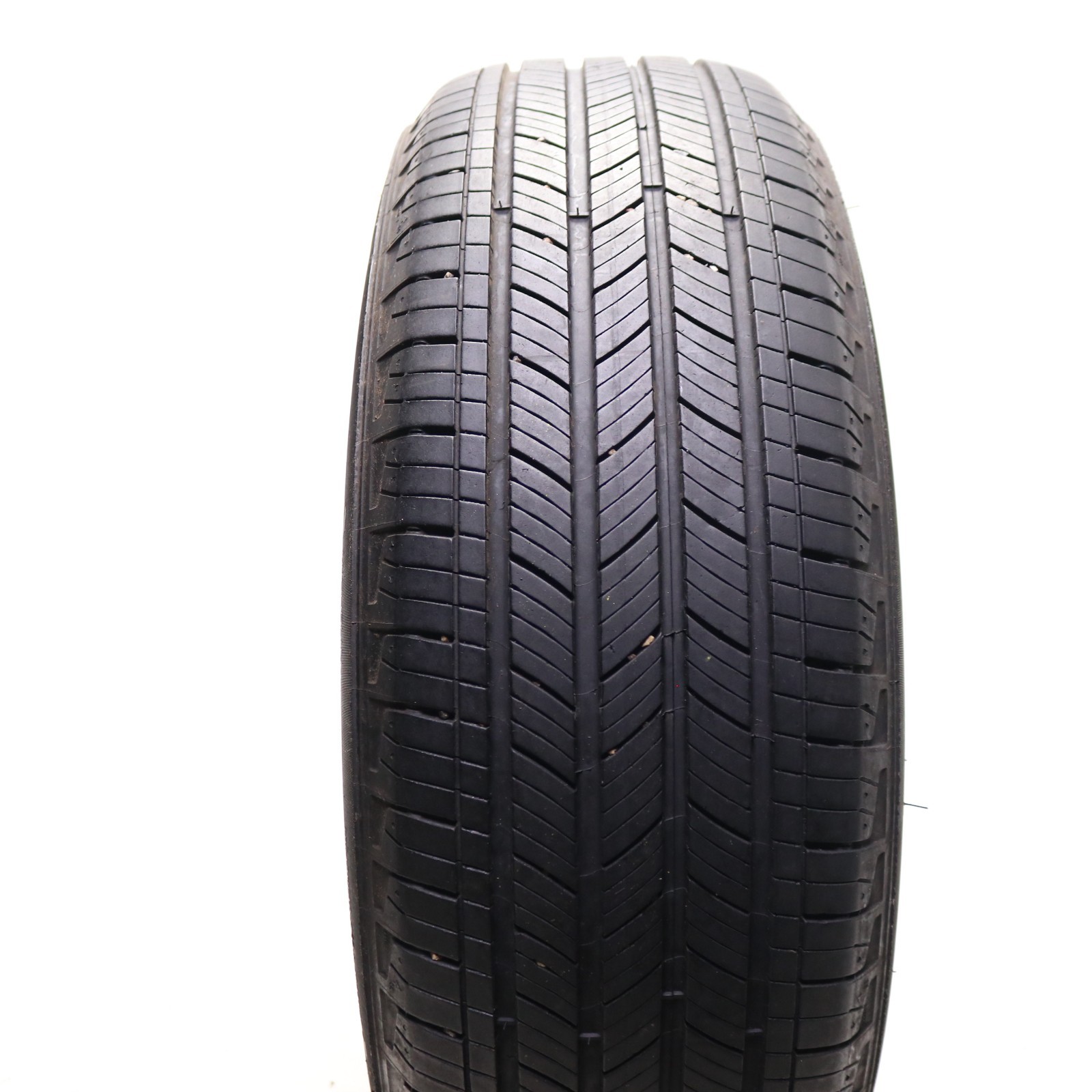 Set of 2 Used 225/65R17 Michelin Primacy A/S – 102H – 7.5-8.5/32