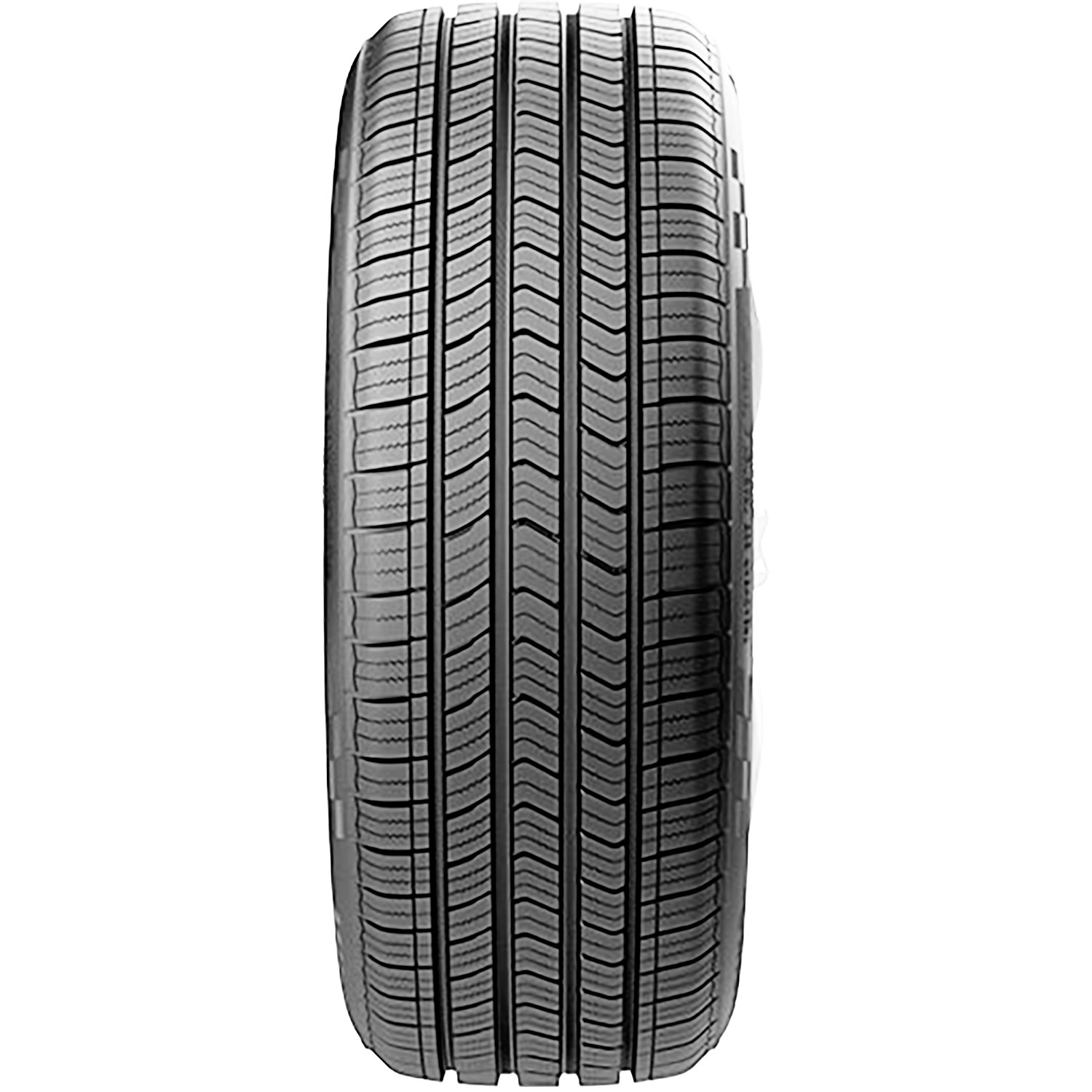 4 Armohero Smartway Touring 235/60R16 100V All Season Tires UTQG 600AA