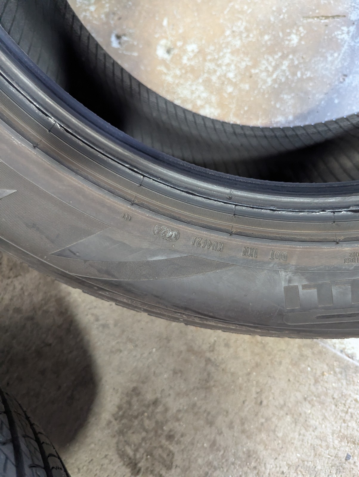 255/60R20 ( 113V ) PIRELLI SCORPION ZERO ALL SEASON LR PAIR OF TIRES