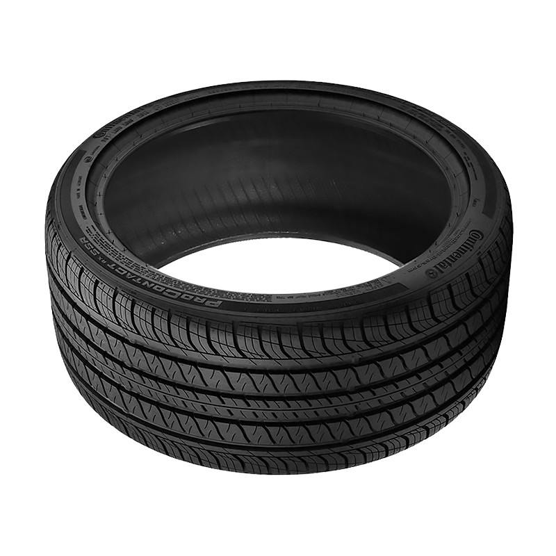 Continental PROCONTACT RX 235/40R18 91V Tires