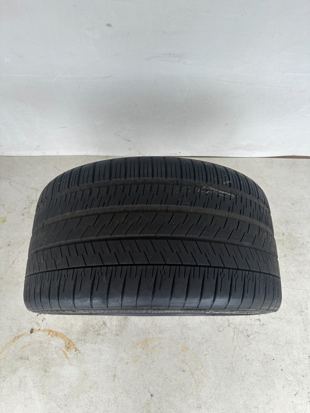 Michelin Pilot Sport AS 4 ZP 305/30ZR20 Tire