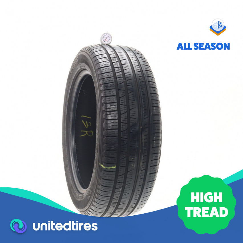 Used 235/55R19 Pirelli Scorpion Verde LR 105V – 8/32
