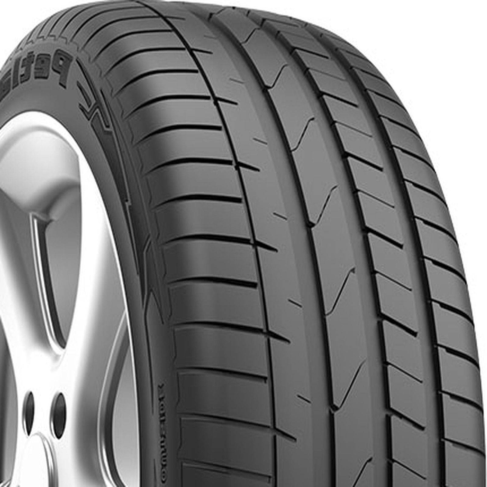 1 New Petlas Velox Sport Pt741 – 185/55r16 Tires 1855516 185 55 16