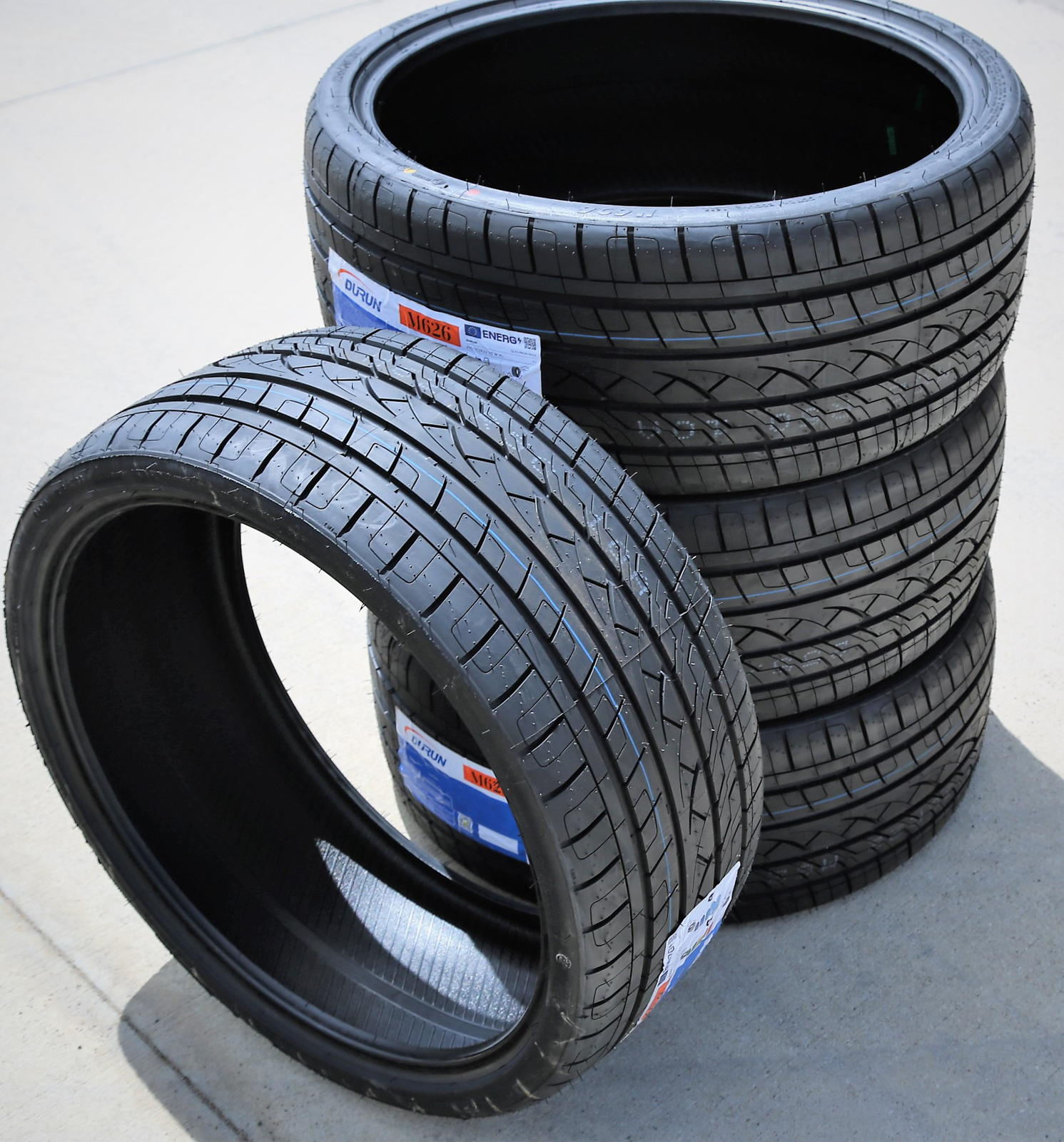 Tire Durun M626 255/30R30 104V XL Performance