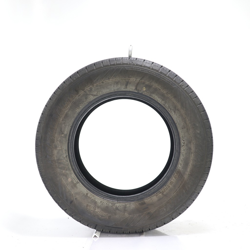 Used 215/70R15 Mazama Reputation NLW-3 98T – 9/32