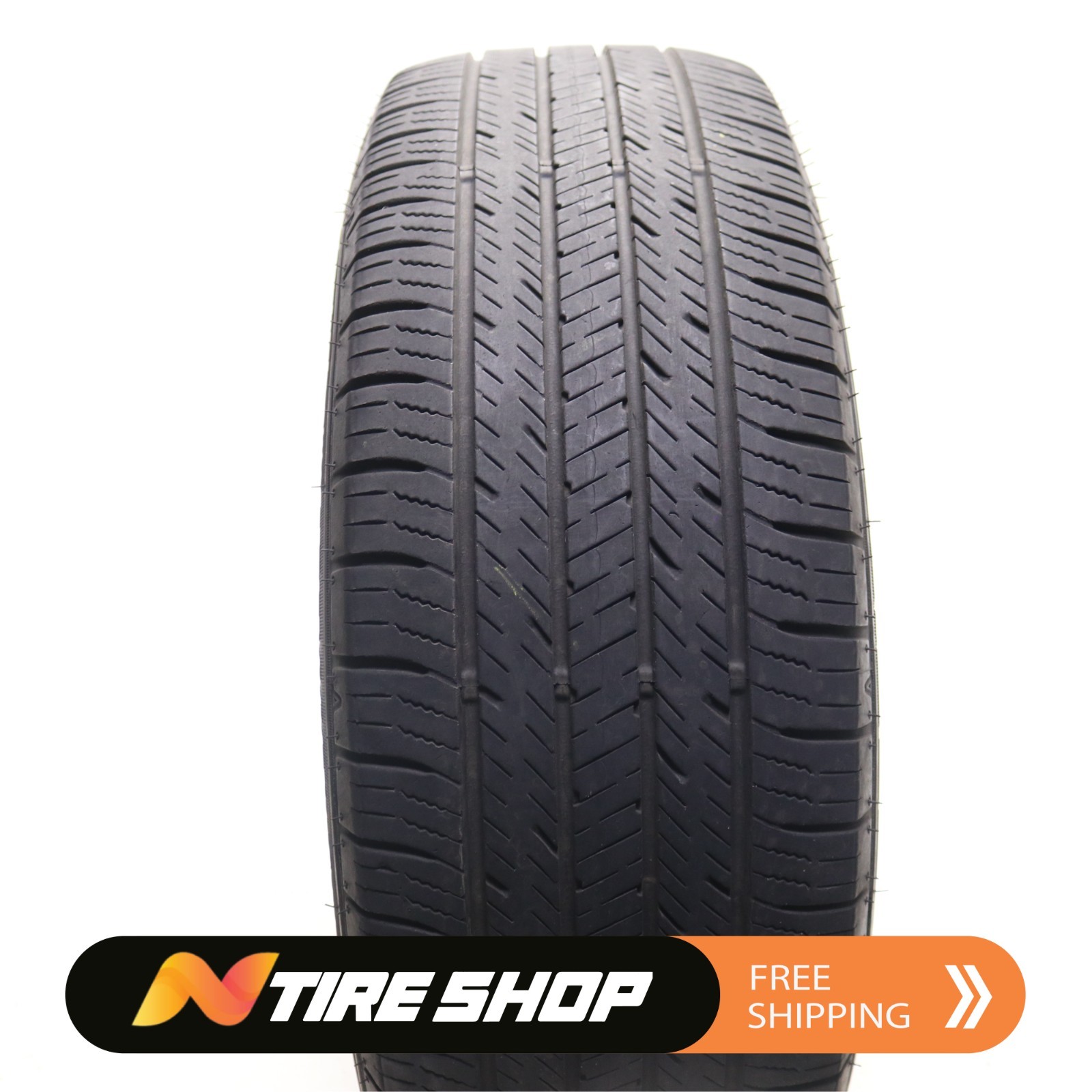 Used 205/60R16 Mazama Reputation NLW-3 – 92H – 7/32 No Repairs