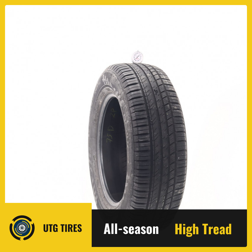 Used 225/65R17 Nokian Encompass AW01 106H – 8.5/32