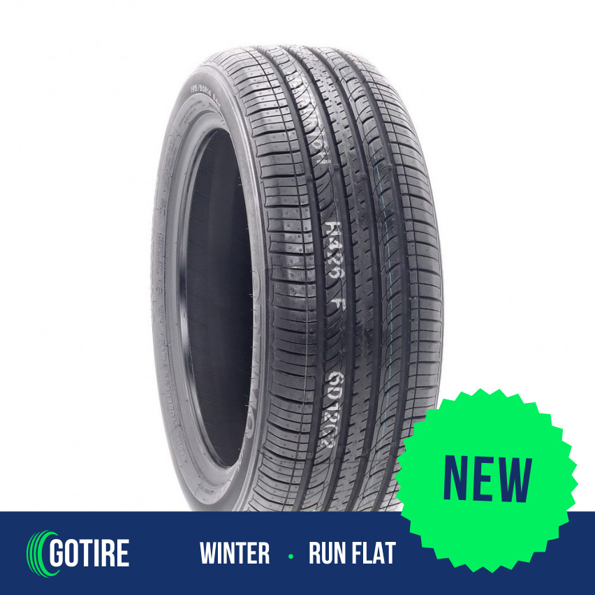 1 X New – 195/55R16 Hankook Optimo H426 87V