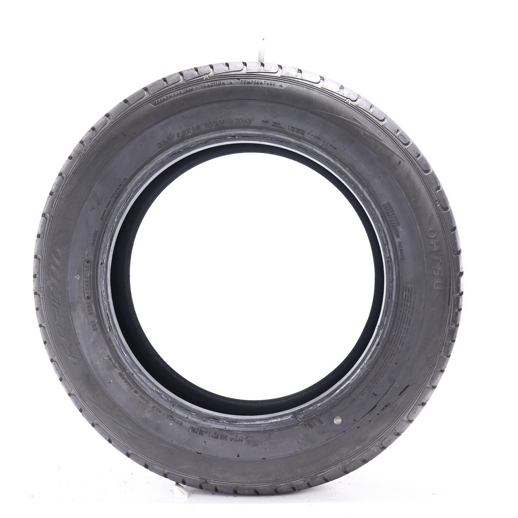 Used 235/60R18 Ohtsu FP7000 107V – 8/32