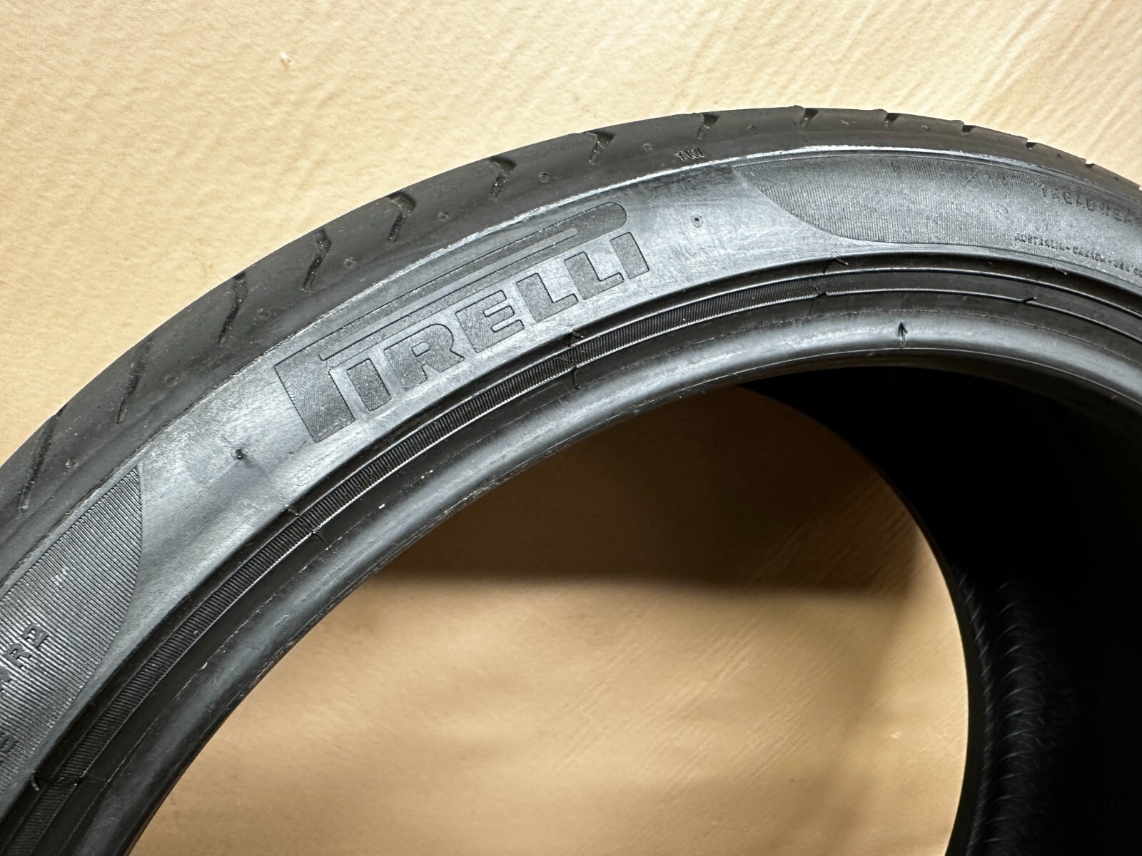 Set of 2 Tires Pirelli P Zero 235/35ZR20 (88Y) 235/35/20 88Y 8/32 Pair