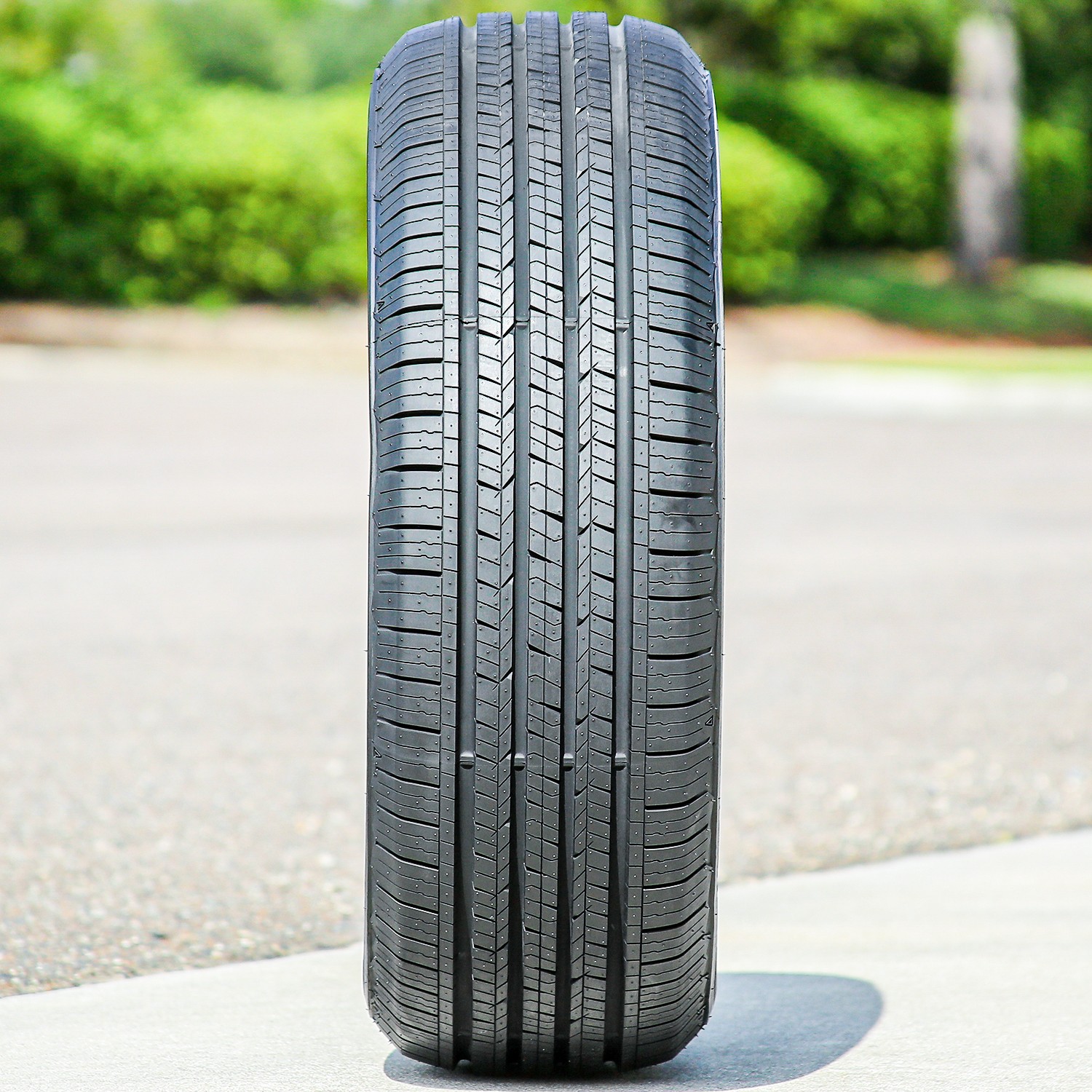 4 Tires 235/60R16 Aplus Comfort HP AS A/S All Season 100V