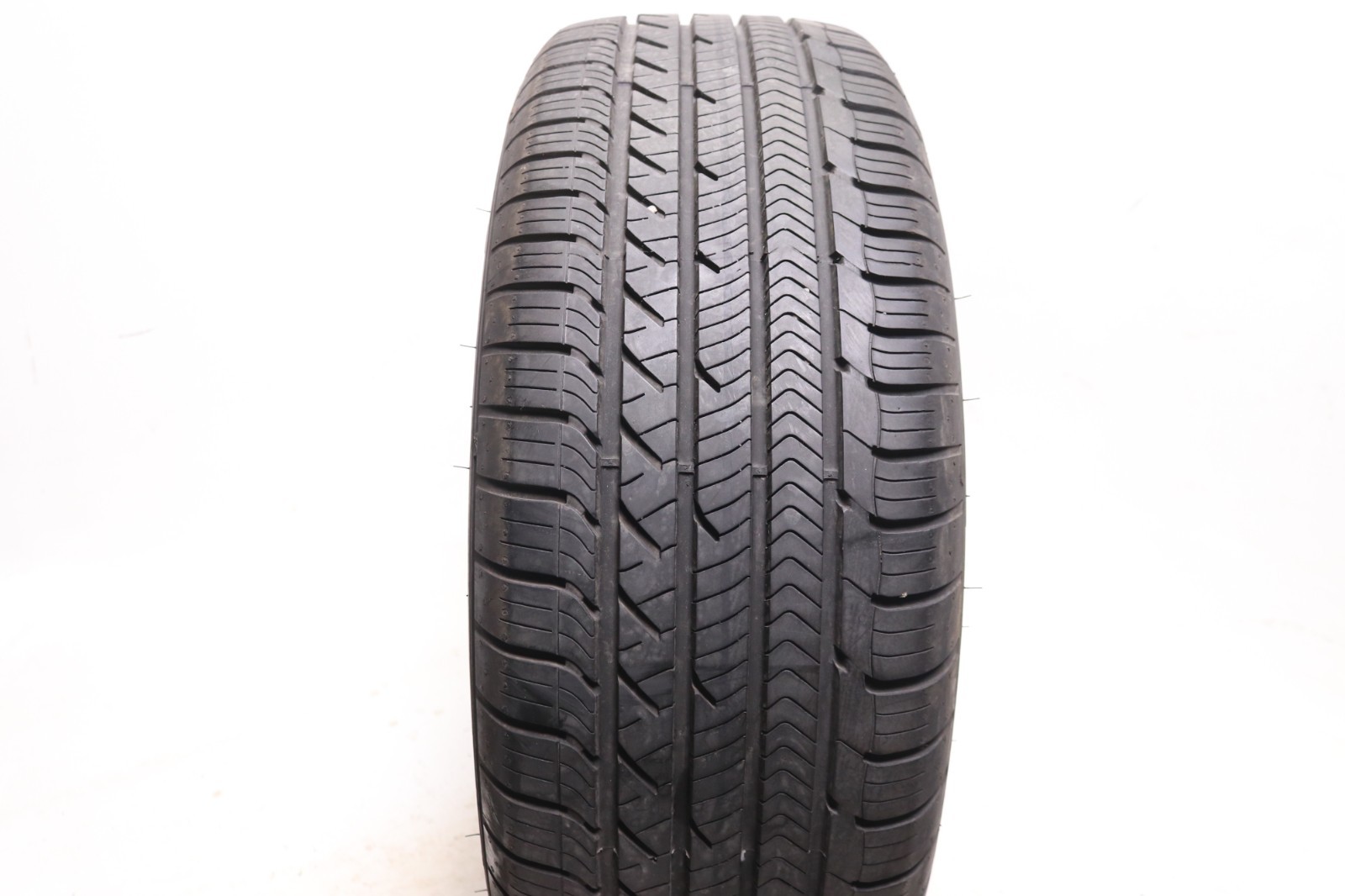 Used 235/55R18 Goodyear Eagle Sport AO – 100H – 9/32 No Repairs