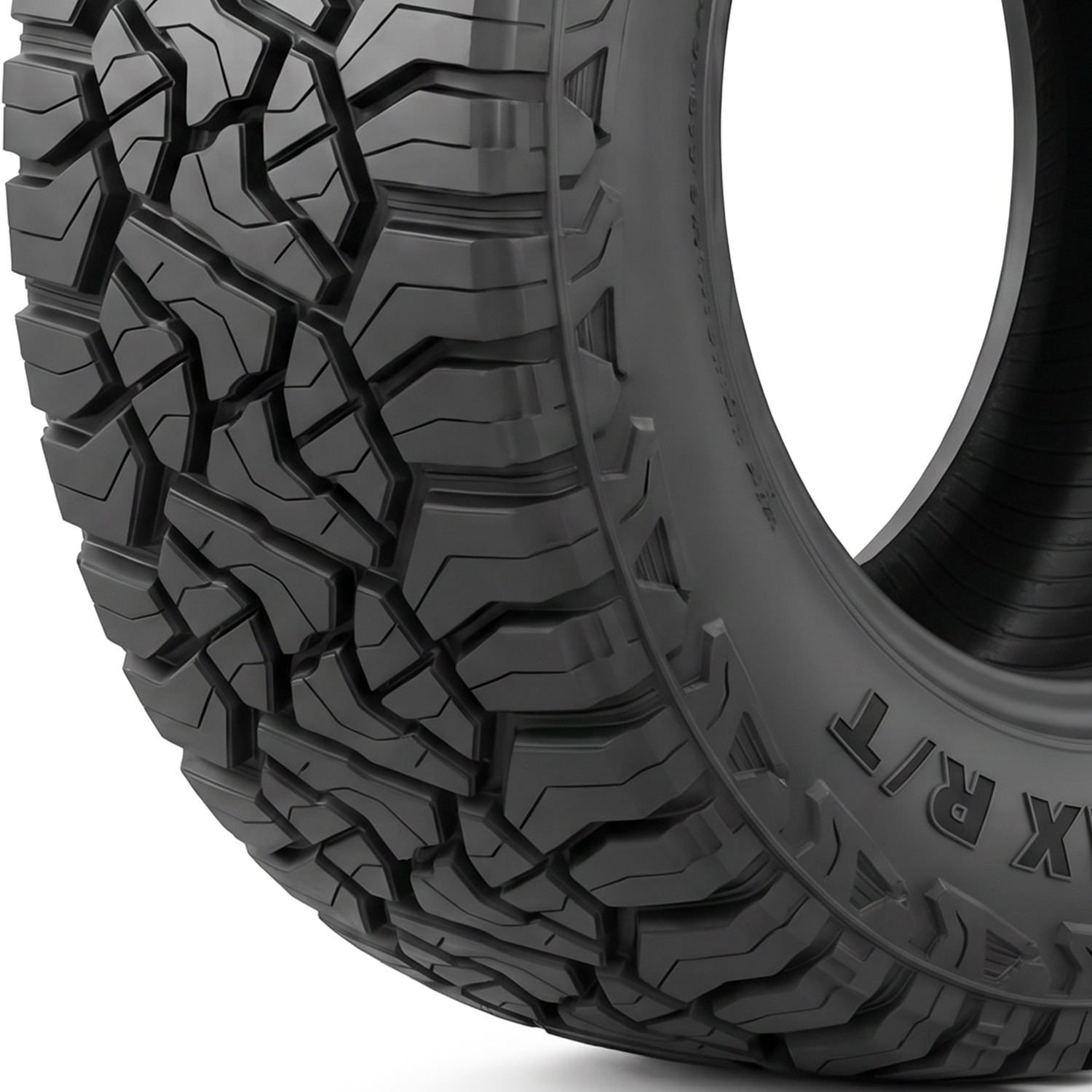 4 Royalhunter RoyalTrax R/T 275/55R20 120/117Q E 10 Ply Light Truck Tires